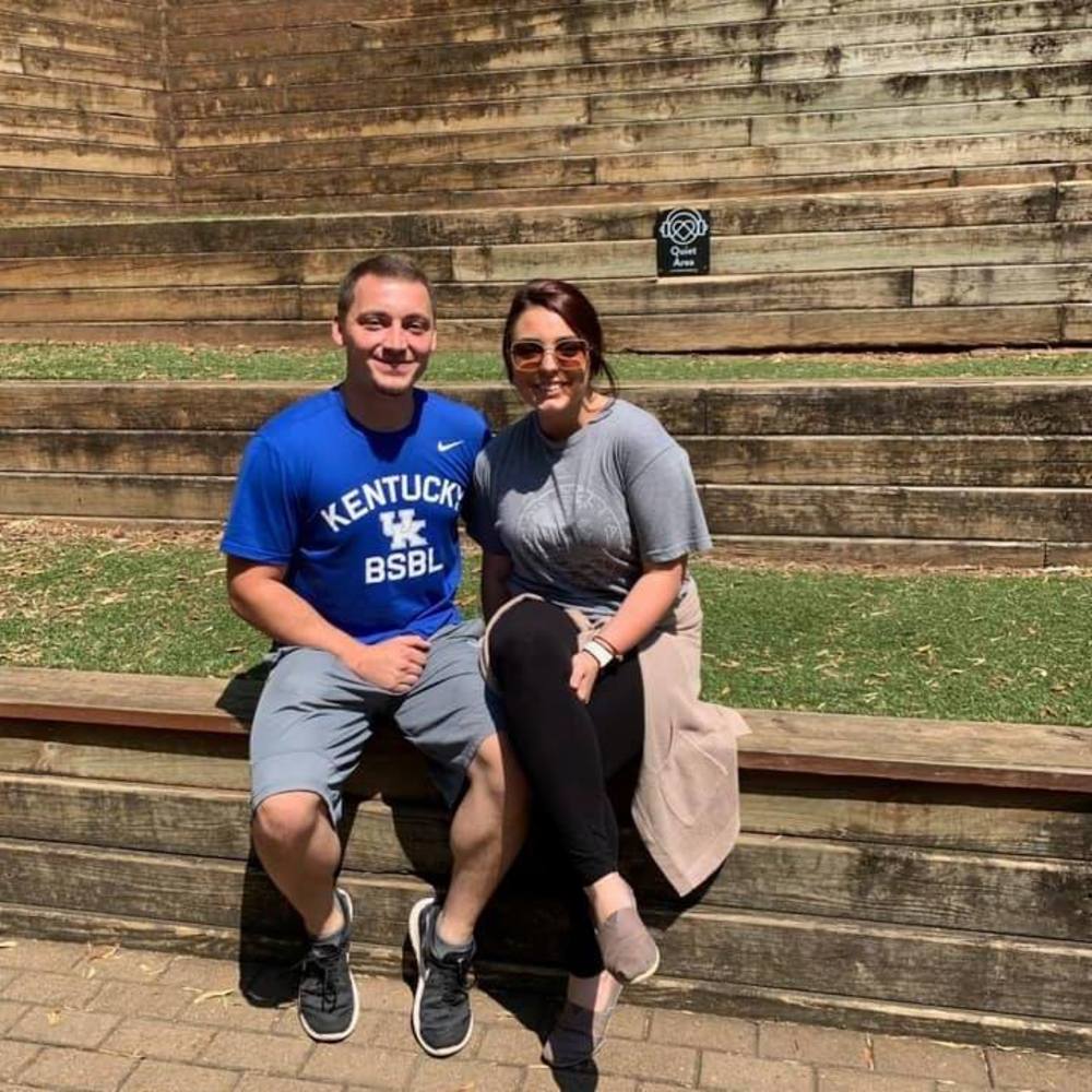 Meet your Posher, Regan